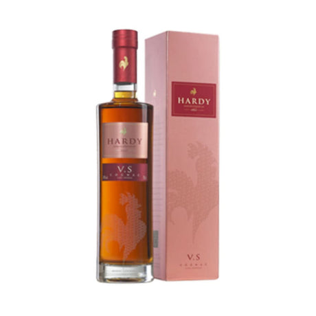 Hardy Very Special Or Superior Old Pale Organic Cognac