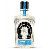 Herradura Silver Tequila