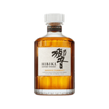 Suntory Hibiki Harmony Japanese Whisky