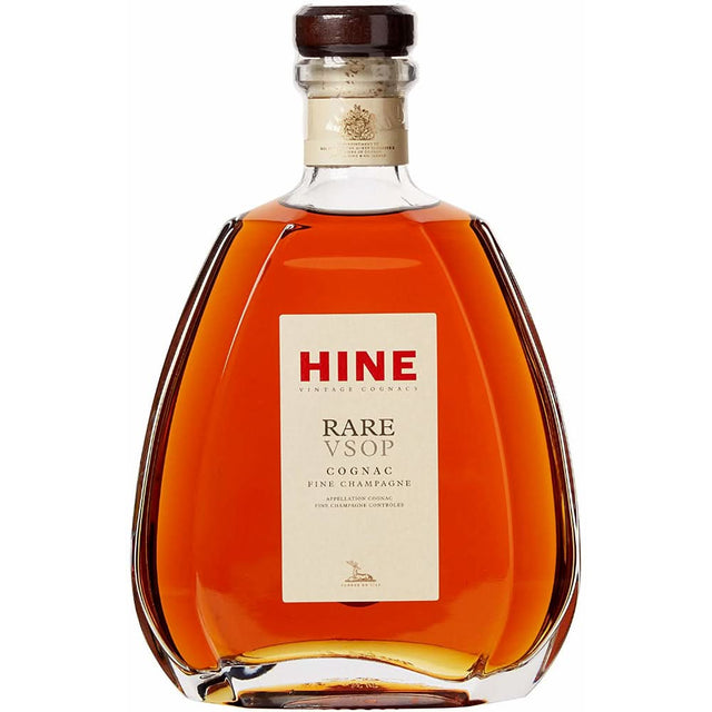 Hine Grande Champagne VSOP Rare The Original 80