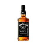Jack Daniel's Old No. 7 Tennessee Whiskey