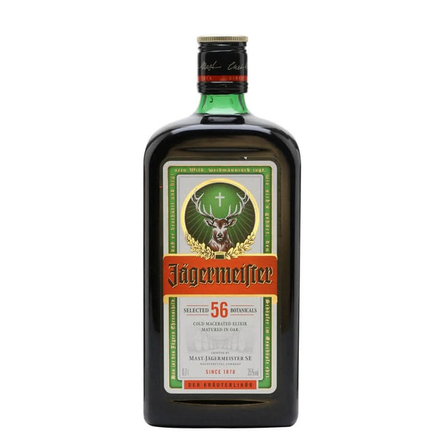 Jagermeister Herbal & Spice Anice Liqueur