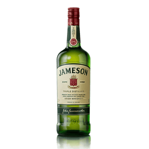 Irish Whiskey