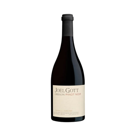 Joel Gott Pinot Noir Wine