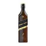 Johnnie Walker Double Black Label Blended Scotch Whisky