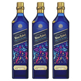 Johnnie Walker Blue Label Festive Blend