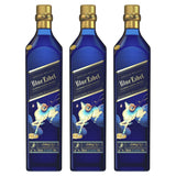 Johnnie Walker Blue Label Year of the Goat