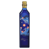 Johnnie Walker Blue Label Year of the Goat