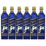 Johnnie Walker Blue Label Year of the Goat