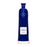 Komos Tequila Anejo Cristalino 375ml