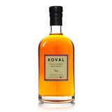 Koval Rye Whiskey Single Barrel