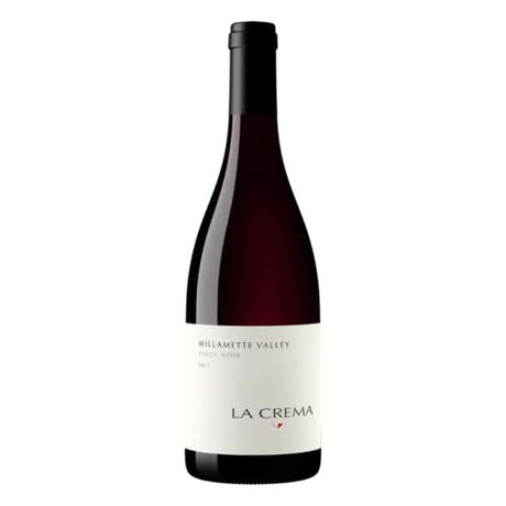 La Crema Williamette Valley Pinot Noir Wine