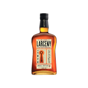 Larceny Small Batch Bourbon Whiskey