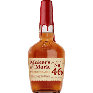 Maker's Mark 46 Bourbon Whiskey