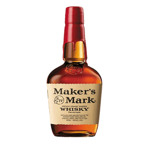 Maker's Mark Kentucky Straight Bourbon Whiskey
