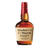 Maker's Mark Kentucky Straight Bourbon Whiskey