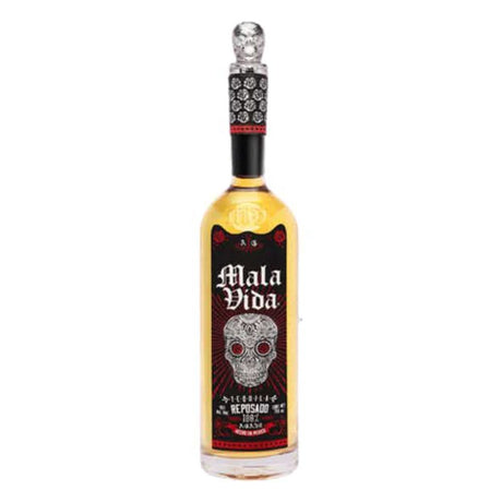 Mala Vida Reposado Tequila