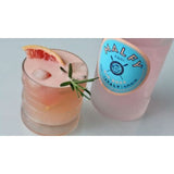 Malfy Sicilian Pink Grapefruit Flavored Gin Rosa