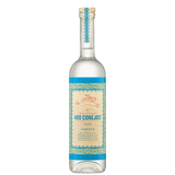Mezcal 400 Conejos Joven Espadín Tequila