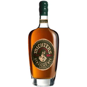 Michter's 10 Year Kentucky Straight Rye Whiskey 2023 Release
