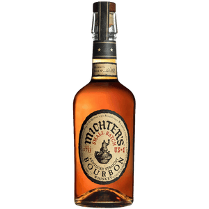 Michter's Us-1 Kentucky Straight Bourbon Whiskey