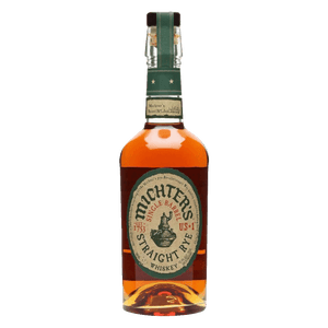Michter’s Us 1 Kentucky Straight Rye Whiskey