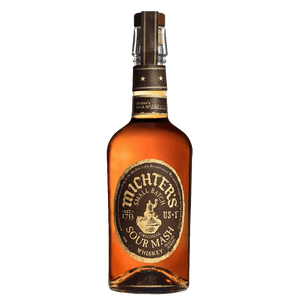 Michter's Us-1 Sour Mash Whiskey