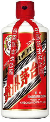 Kweichow Moutai