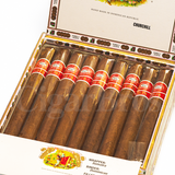 Romeo Y Julieta 1875 Churchill
