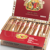 Romeo Y Julieta Reserva Real Robusto