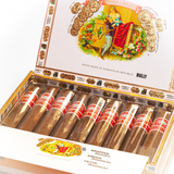 Romeo Y Julieta 1875 Bully