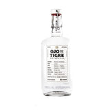 Ojo de Tigre Mezcal Joven Artesanal Tequila