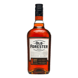 Old Forester 100 Proof Signature Bourbon