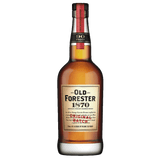 Old Forester 1870 Original Batch Bourbon