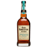 Old Forester 1920 Prohibition Style Bourbon