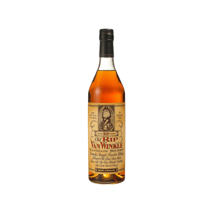 Old Rip Van Winkle 10 Year Bourbon Whiskey