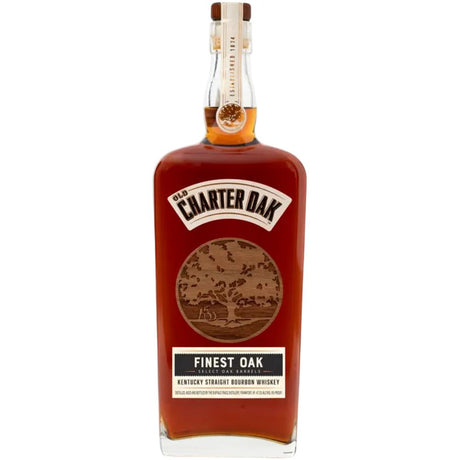 Old Charter Oak Finest Oak