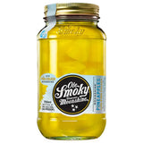 Ole Smoky Pineapples With Pina Colada Moonshine