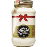 Ole Smoky Shine Nog Moonshine  Whiskey