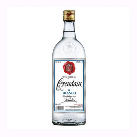 Orendain Tequila Blanco 80