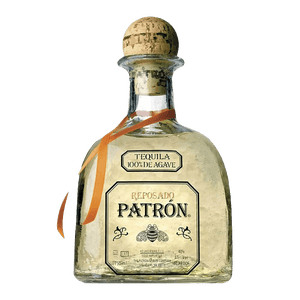 Patrón Reposado Tequila