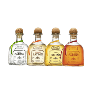 Patron Tequila Bundle