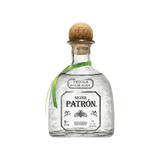 Patrón Silver Tequila