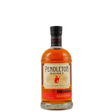 Pendleton Blended Canadian Whisky
