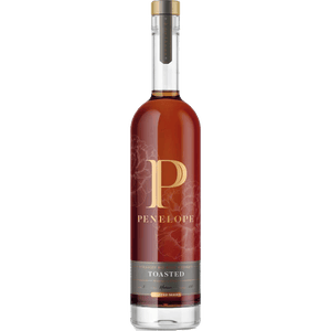 Penelope Bourbon Toasted Series