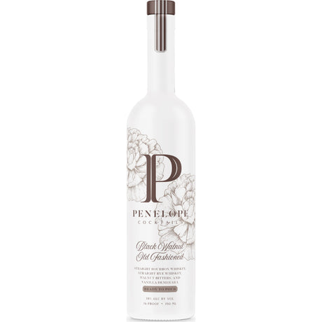 Penelope Ready-to-Drink Black Walnut Old Fashioned
