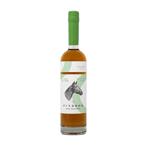 Pinhook Hard Rye Guy Kentucky Straight Rye Whiskey
