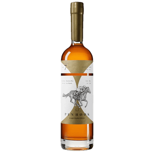 Pinhook Bourbon 2022 7 Yr Vertical Series