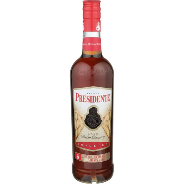 Presidente Brandy