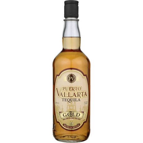 Puerto Vallarta Gold